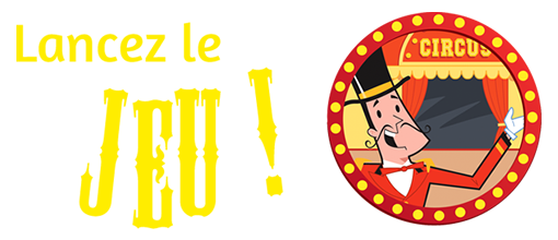 UMEP CIRCUS Le Jeu